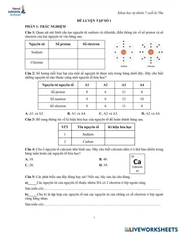worksheet tumbnail