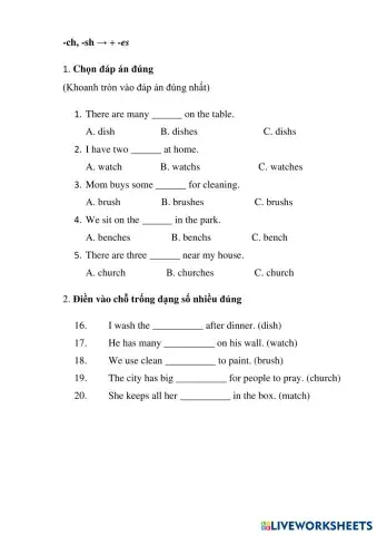worksheet tumbnail