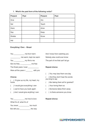 worksheet tumbnail