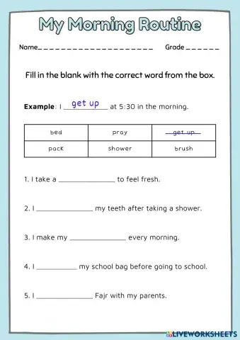 worksheet tumbnail