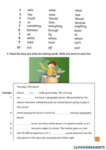 worksheet tumbnail