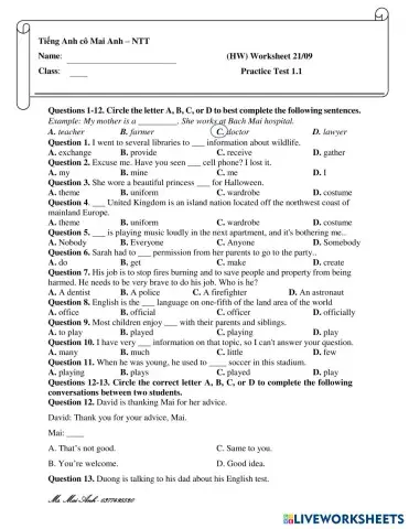 worksheet tumbnail