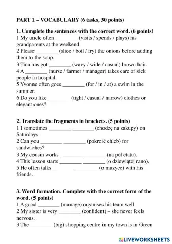 worksheet tumbnail