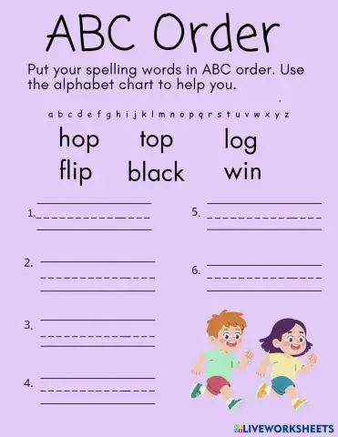 worksheet tumbnail