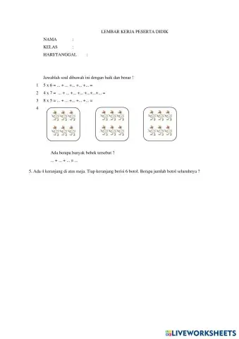 worksheet tumbnail