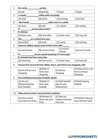 worksheet tumbnail