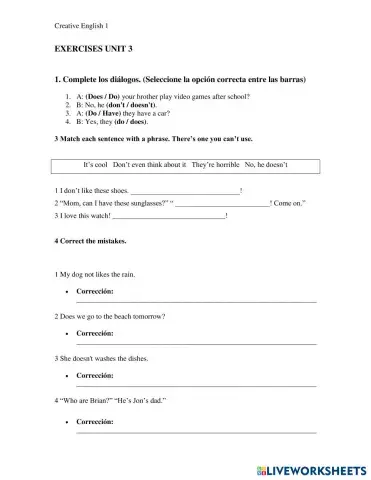 worksheet tumbnail