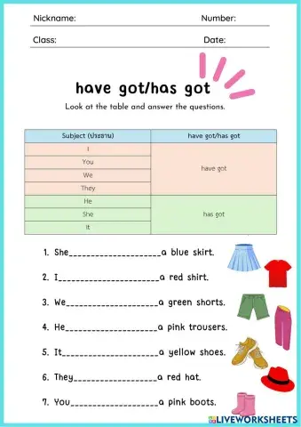 worksheet tumbnail
