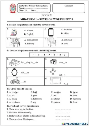 worksheet tumbnail