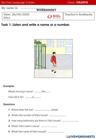 worksheet tumbnail
