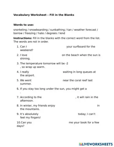 worksheet tumbnail