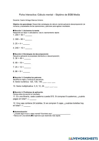 worksheet tumbnail