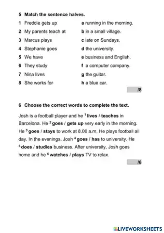 worksheet tumbnail