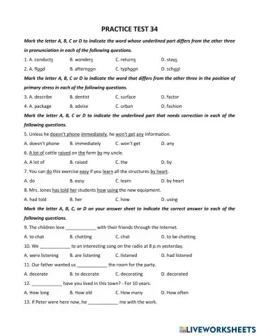 worksheet tumbnail