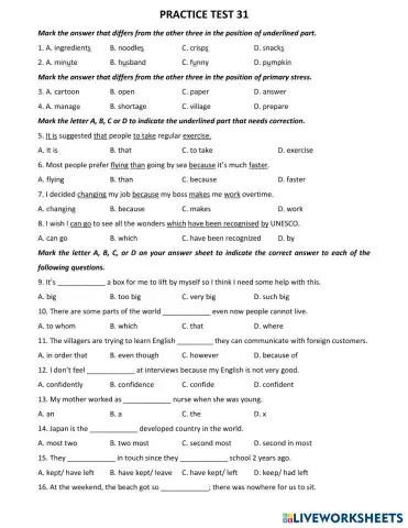 worksheet tumbnail