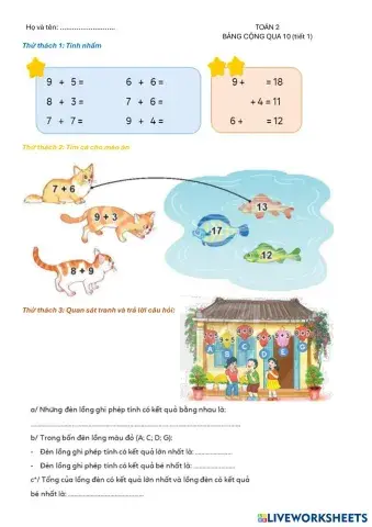 worksheet tumbnail