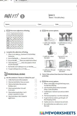 worksheet tumbnail