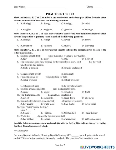 worksheet tumbnail