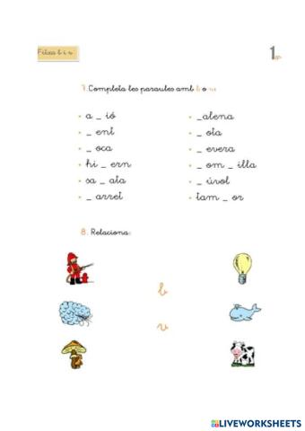 worksheet tumbnail