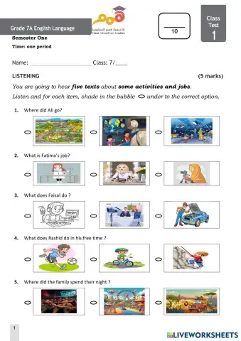 worksheet tumbnail