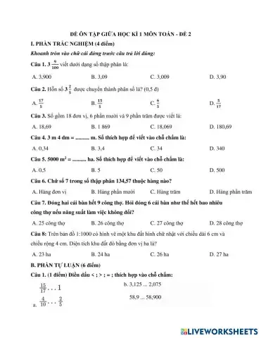 worksheet tumbnail