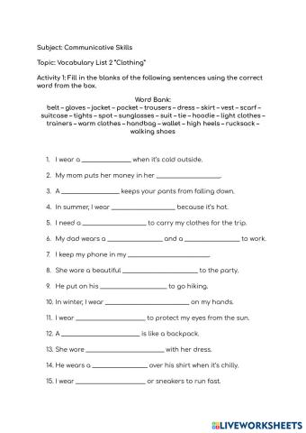 worksheet tumbnail