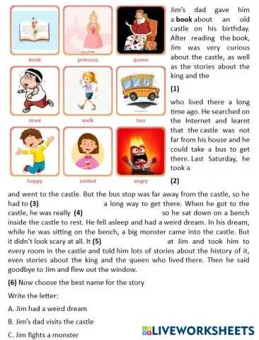 worksheet tumbnail