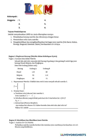 worksheet tumbnail