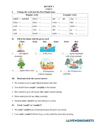 worksheet tumbnail