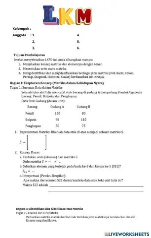 worksheet tumbnail