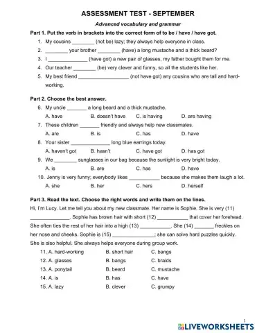 worksheet tumbnail