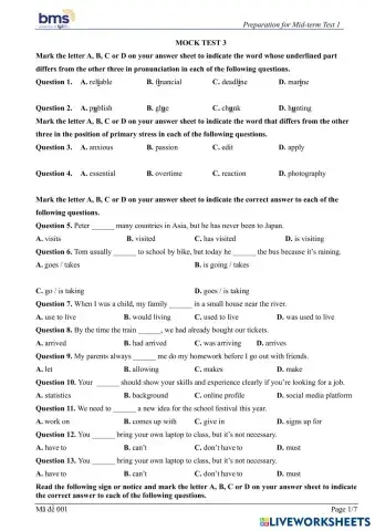 worksheet tumbnail
