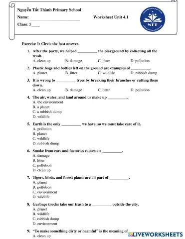 worksheet tumbnail