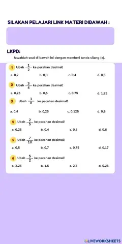 worksheet tumbnail