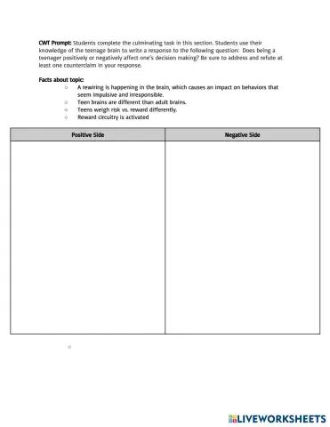 worksheet tumbnail