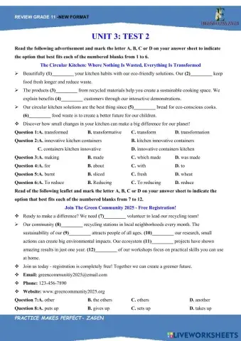 worksheet tumbnail