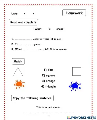 worksheet tumbnail