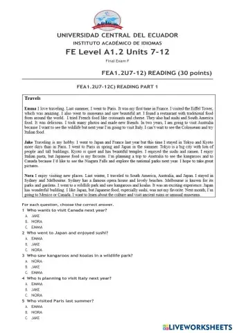 worksheet tumbnail