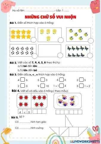 worksheet tumbnail