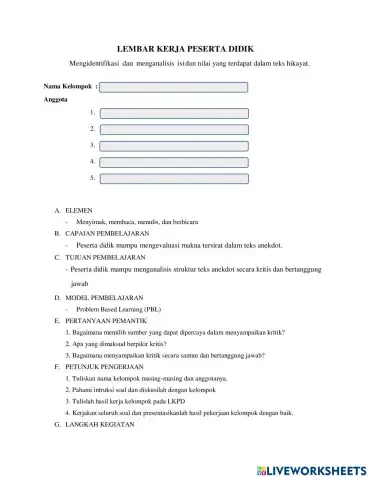 worksheet tumbnail