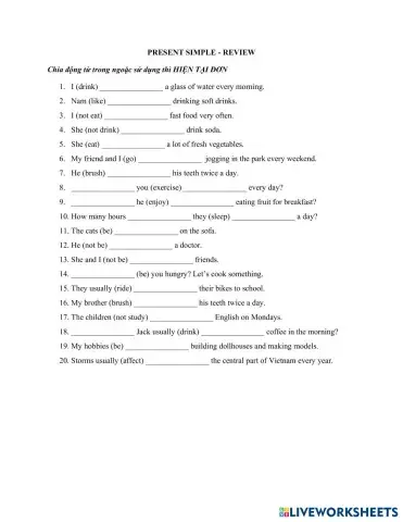 worksheet tumbnail