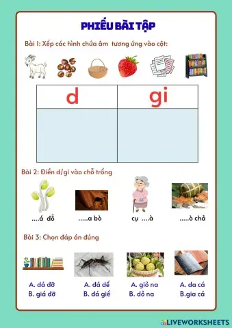 worksheet tumbnail