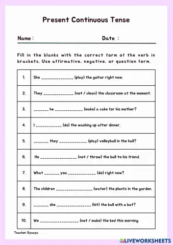 worksheet tumbnail