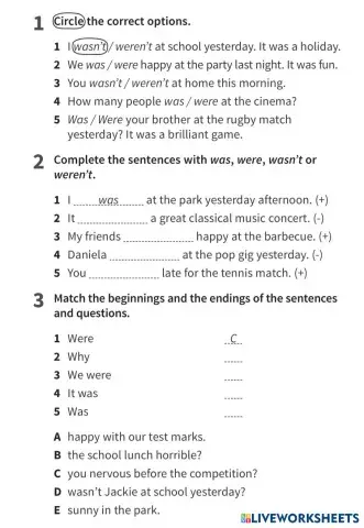 worksheet tumbnail
