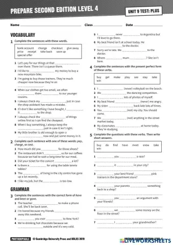 worksheet tumbnail