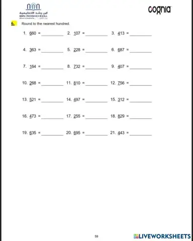 worksheet tumbnail