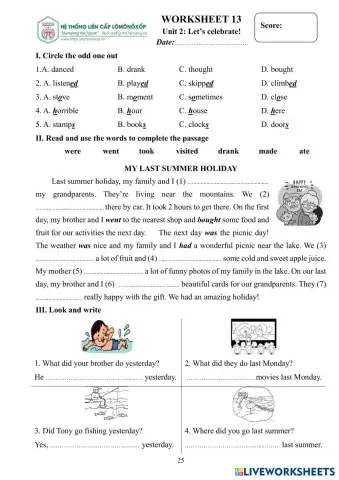 worksheet tumbnail