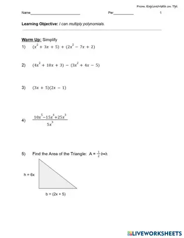 worksheet tumbnail