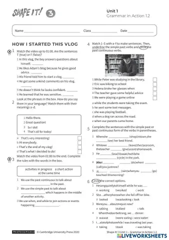 worksheet tumbnail