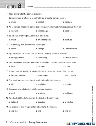 worksheet tumbnail